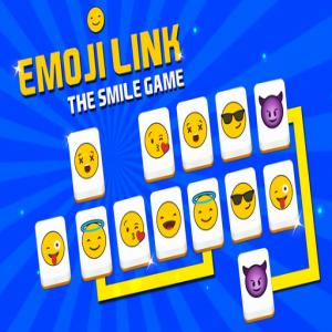 Emoji link: le jeu de sourire