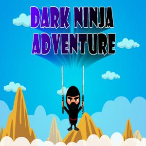 Темное приключение ниндзя