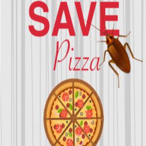 Збережи піцу