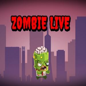Zombie live.