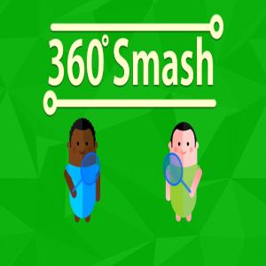 360 Smash.