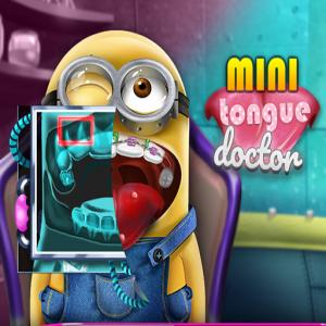 Мини-доктор языка