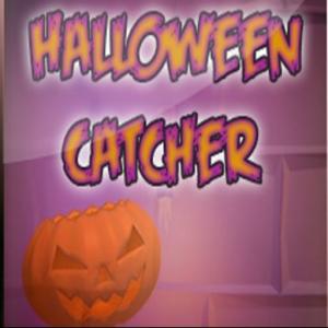 Catcher Halloween