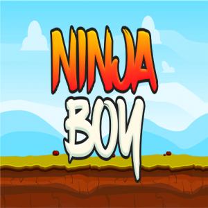 Ninja garçon