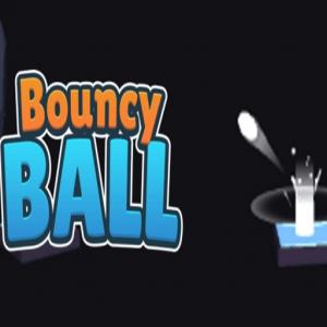 Ballon Bouncy sautant