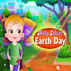Малышка Хейзел: День Земли