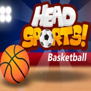 Head Sports Баскетбол
