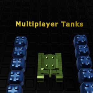 Multiplayer-Tanks.