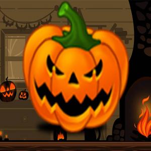 Hyper Furchtbare Halloween-Party