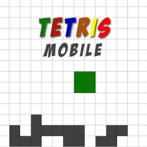 Tetris Mobile.