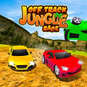 Off Track: гонка в джунглях