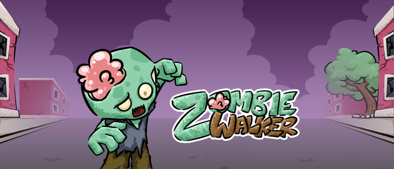 Zombie Walker.