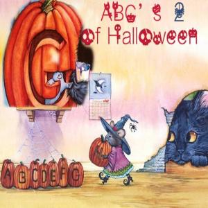 ABCs von Halloween 2