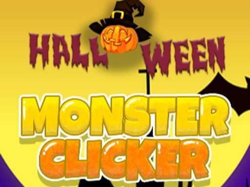 Halloween-Monster-Clicker.