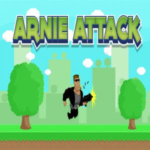 Arnie Angriff