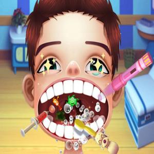 Божевільний стоматолог