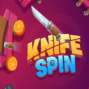 Knife-Spin.
