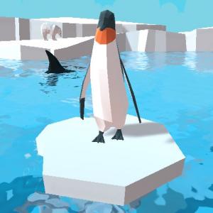 Pingouin.io