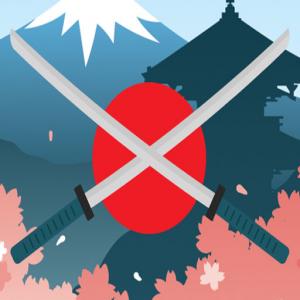 Samurai-Master-Match 3