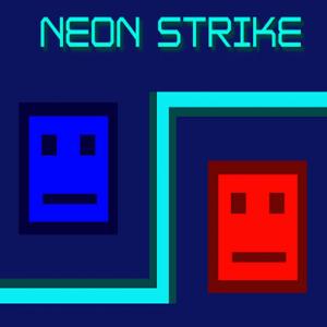 Неоновий страйк