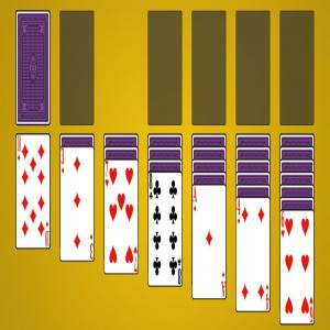 Solitaire Classic Games.