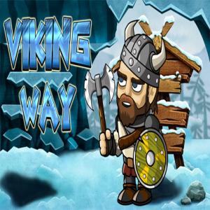 Путь викингов