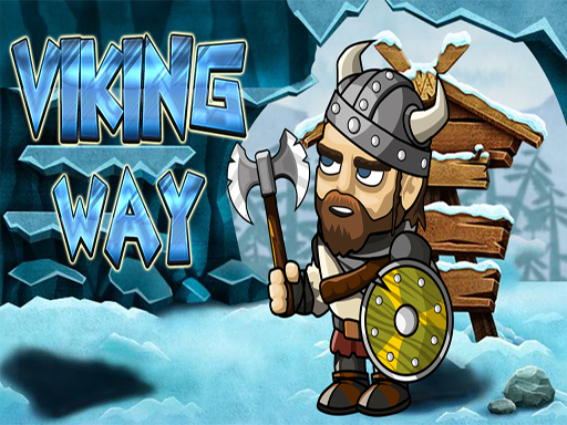 Путь викингов