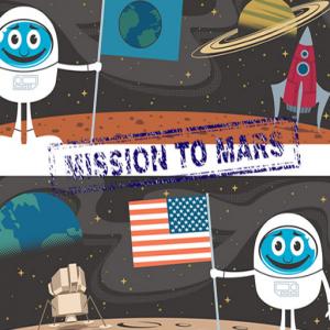 Миссия на Марс: различия