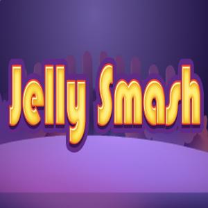 Jelly Smash.