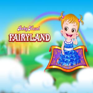 Fairyland Baby Hazel