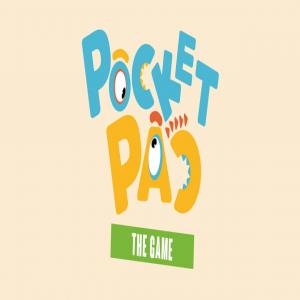 Pocket Pac.