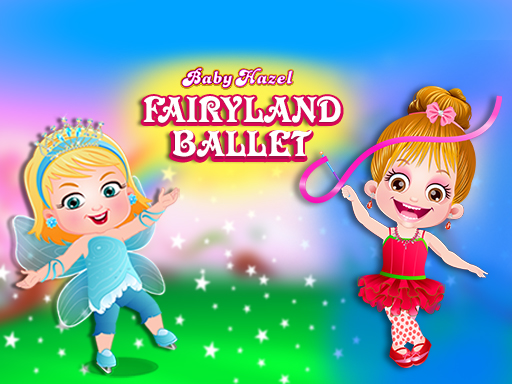 Baby Hazel Fairyland Ballett
