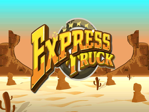 Експрес-вантажівка