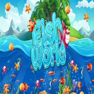 Світовий матч риби