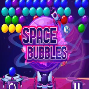 Космічні бульбашки
