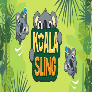 Koala-Schlinge