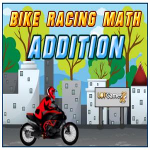 Bike Racing Addition.