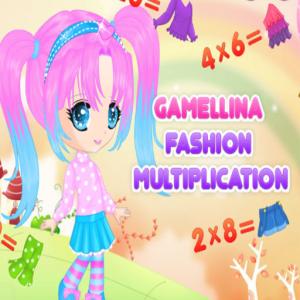 Gamellina Mode Multiplikation.