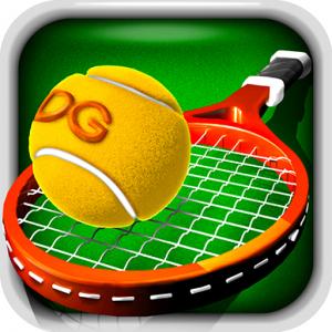 Теннис Pro 3D