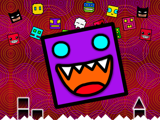 Geometry Dash Crazy