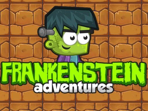 Frankenstein Abenteuer