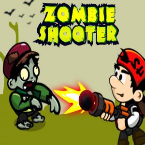 Zombie-Shooter.