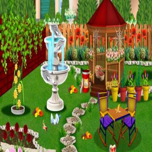Ігри з дизайну саду