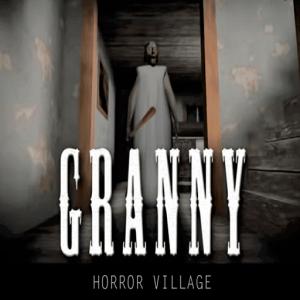 Деревня ужасов бабушки