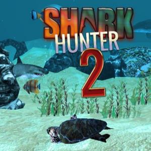 Shark Hunter2.
