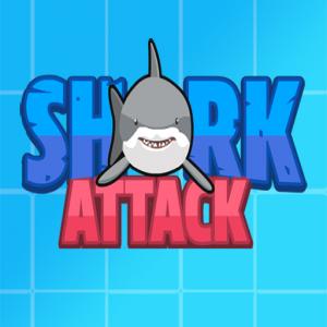Напад акули