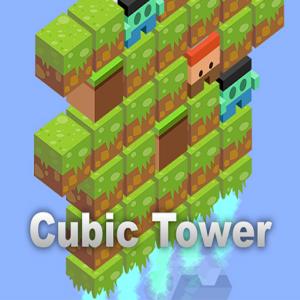Кубічна вежа