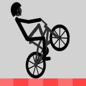 Велосипед Wheelie