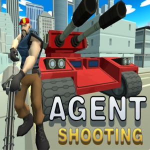 Agent-Shooting.