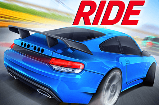 Російська Drift Ride 3D